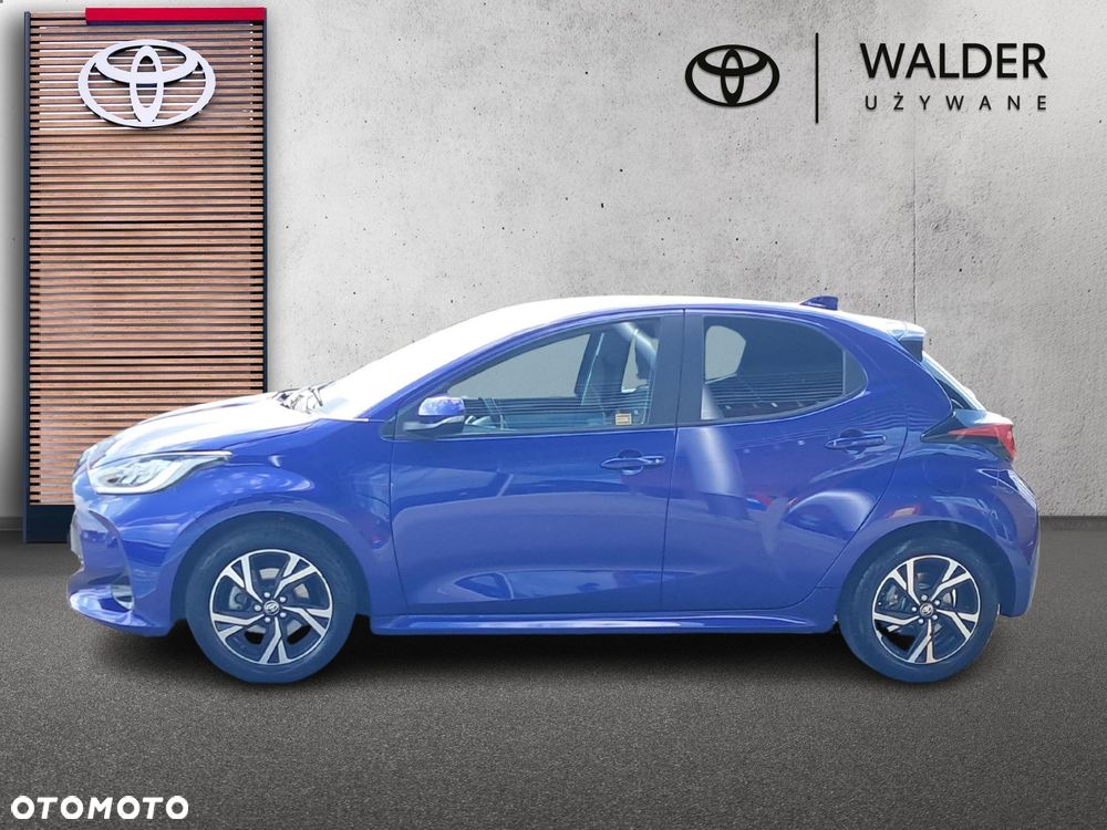 Toyota Yaris Hybrid 1.5 Style - 2