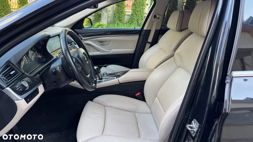 BMW Seria 5 - 14
