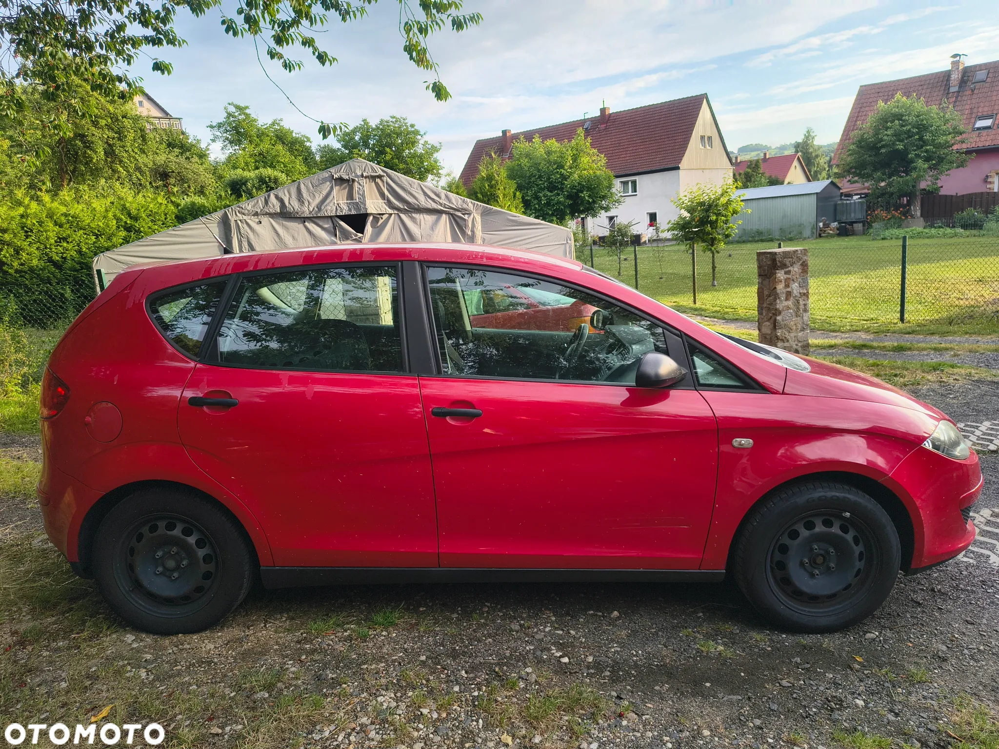 Seat Altea 1.6 Fresh - 4