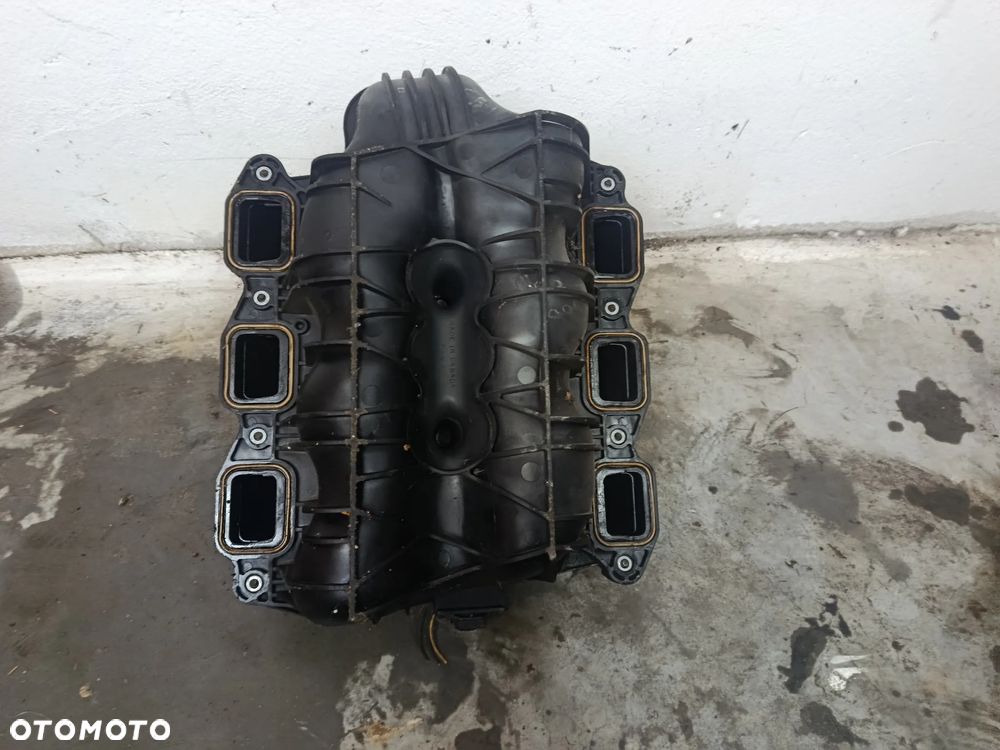 Kolektor ssacy dolotowy Jeep Liberty KJ 3.7 - 3