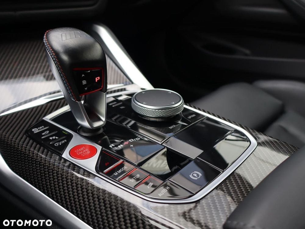 BMW M4 - 13
