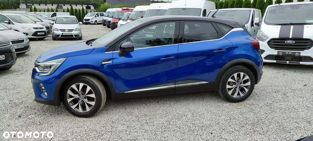 Renault Captur - 22