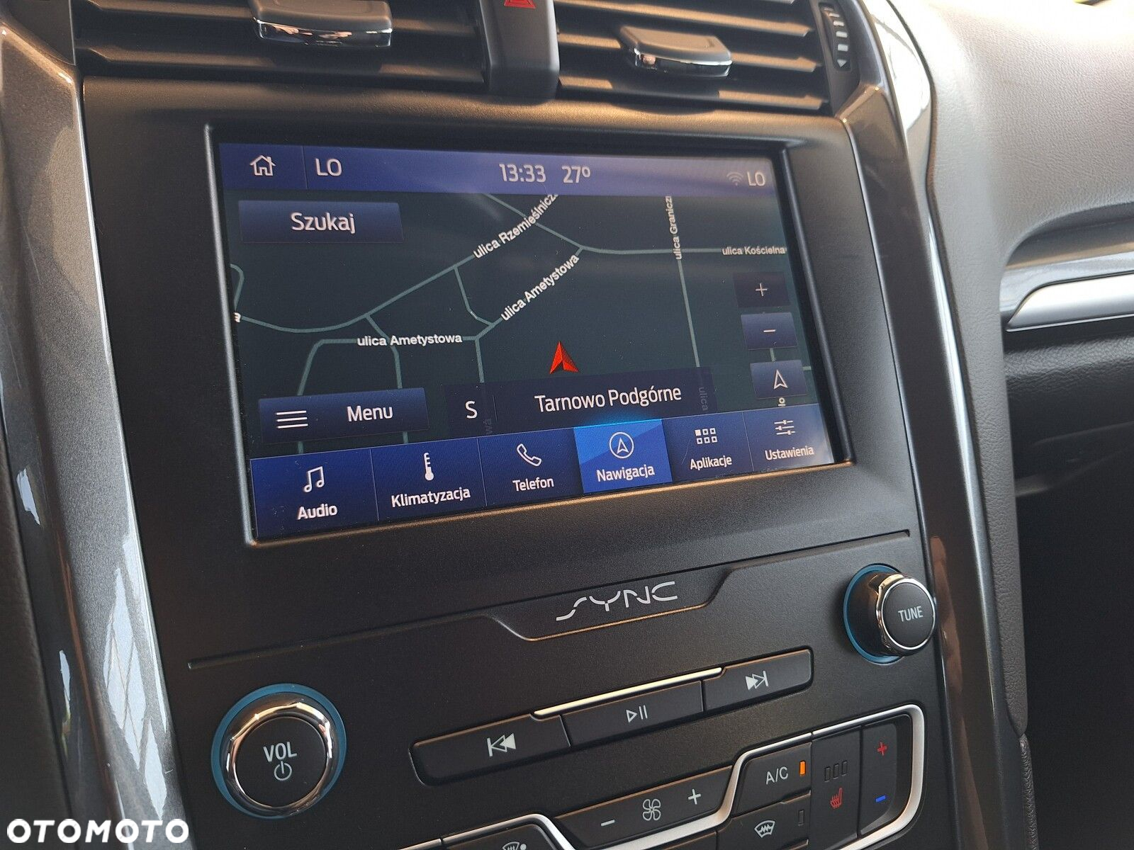 Ford Mondeo 2.0 EcoBlue Executive - 26