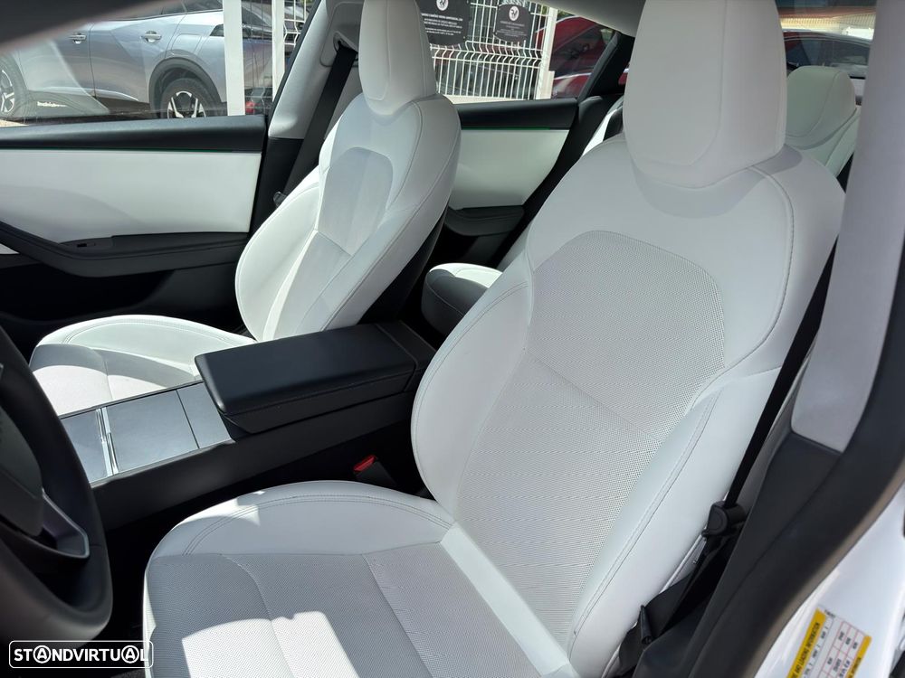 Tesla Model 3 Long Range Tração Integral - 6