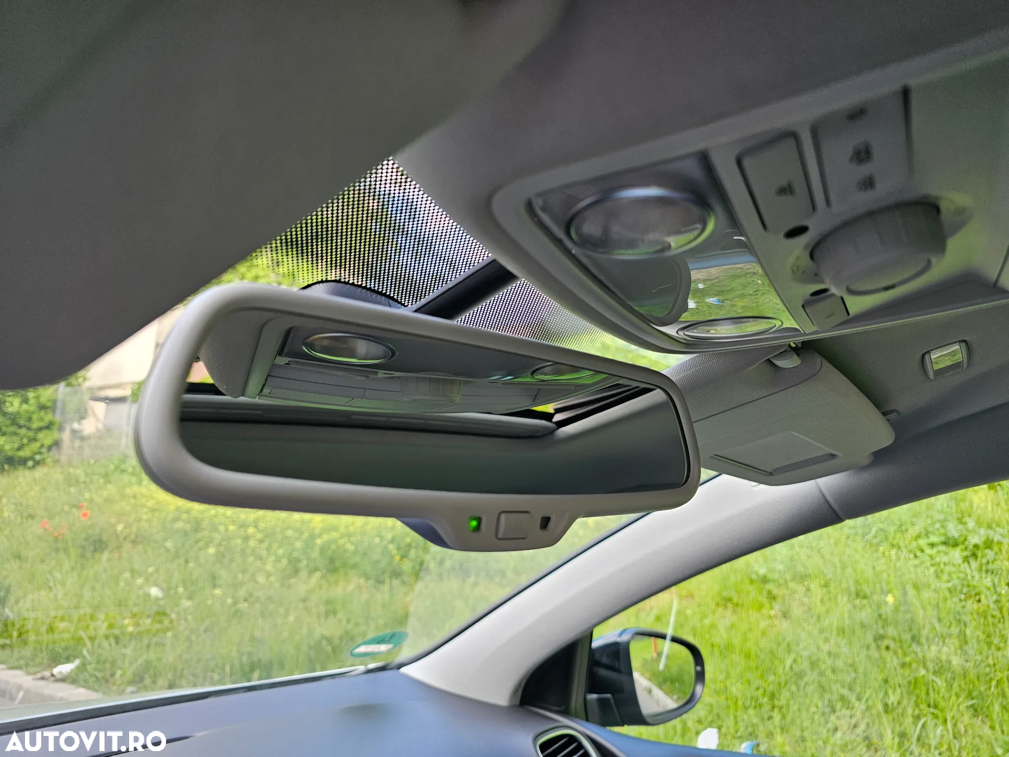 Volkswagen Golf 1.4 TSI Style - 27