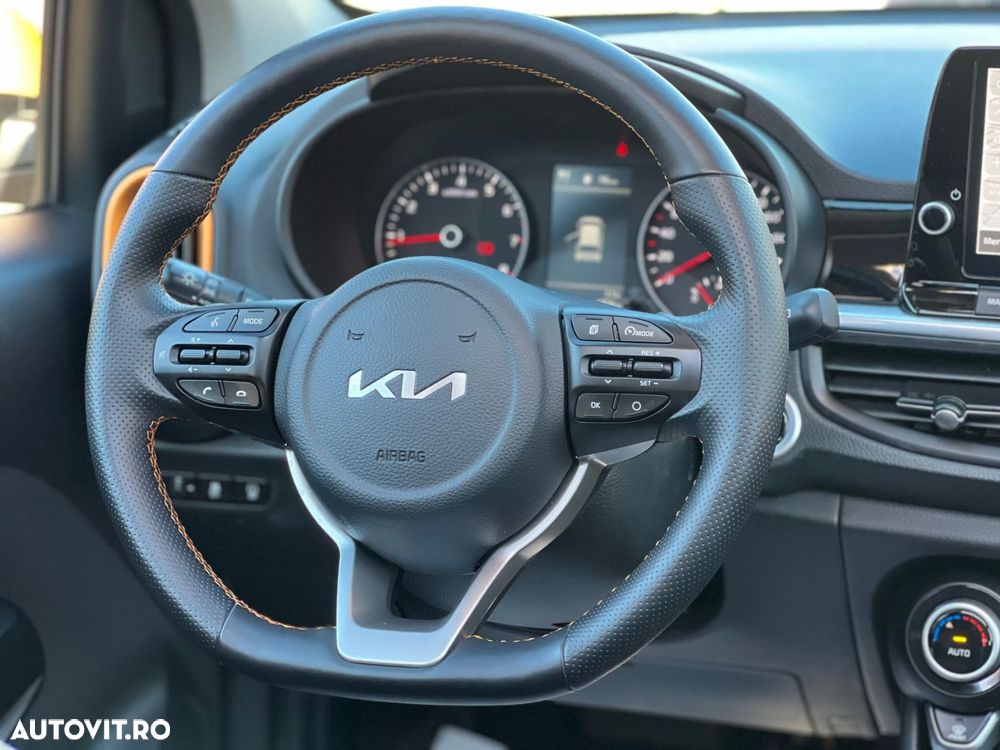 Kia Picanto - 23
