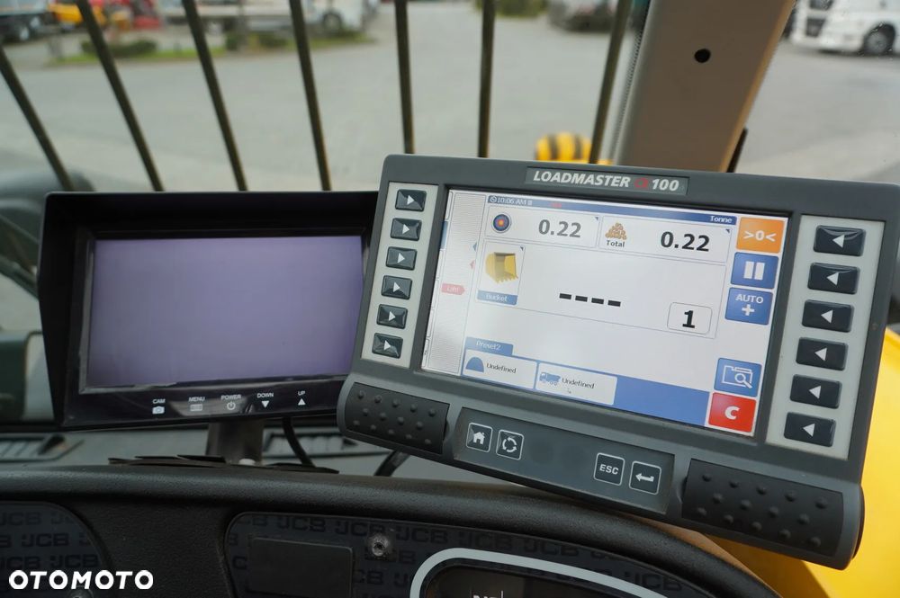 JCB 531-70 / 900 MTH! / 7 m / 3,1 t - 29