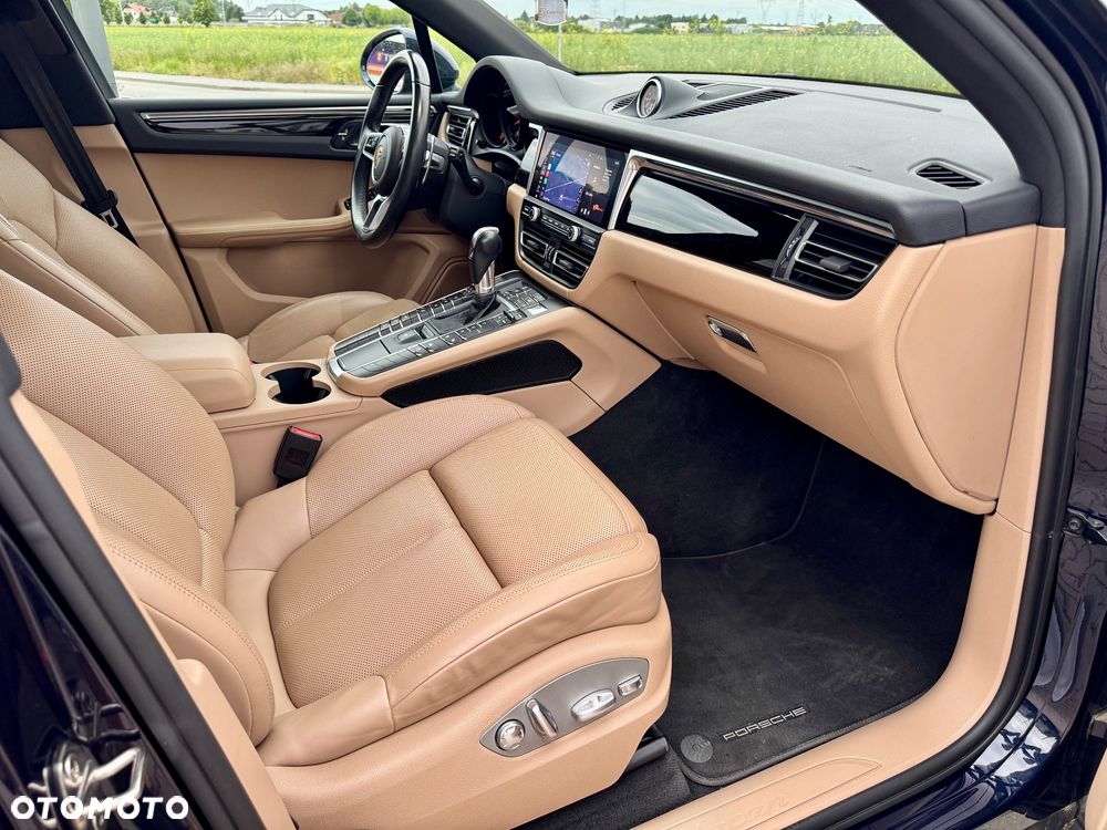 Porsche Macan Standard - 38