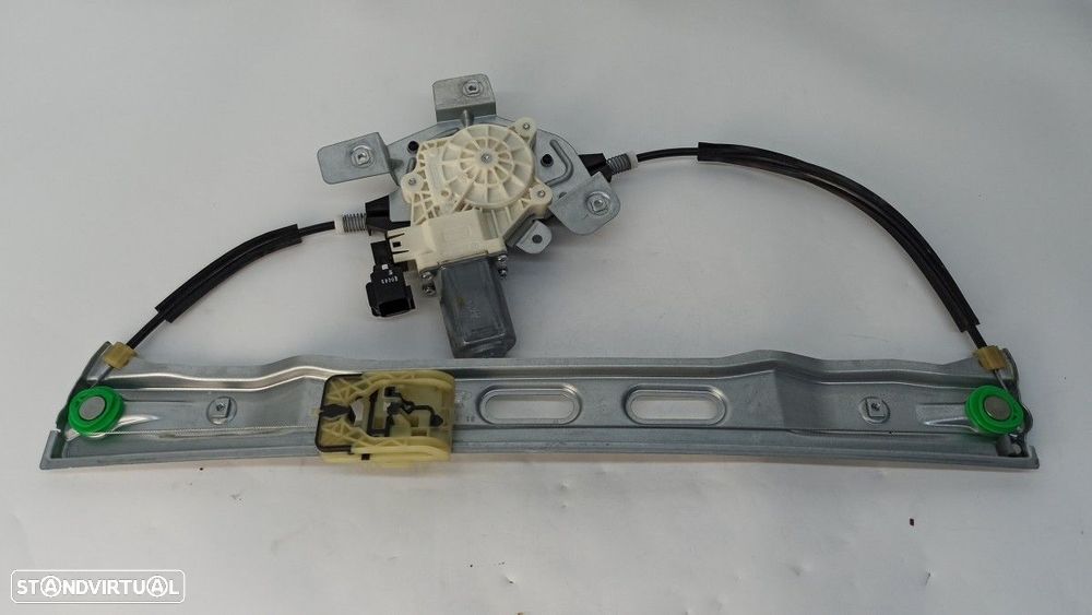 ELEVADOR FRENTE DIREITO FORD TOURNEO COURIER (C4A) AMBIENTE - 3