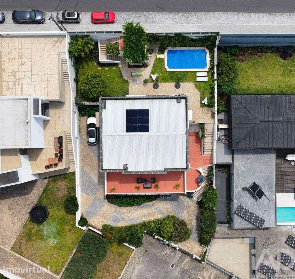 Casa / Villa T4 em Nogueiró e Tenões de 452 m2 - Grande imagem: 3/39