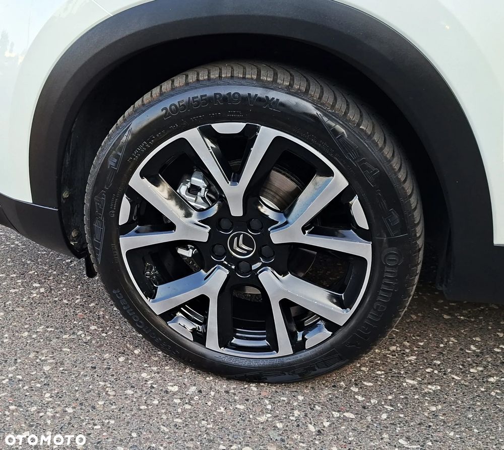 Citroën C5 Aircross BlueHDI 130 S&S EAT8 SHINE PACK - 17