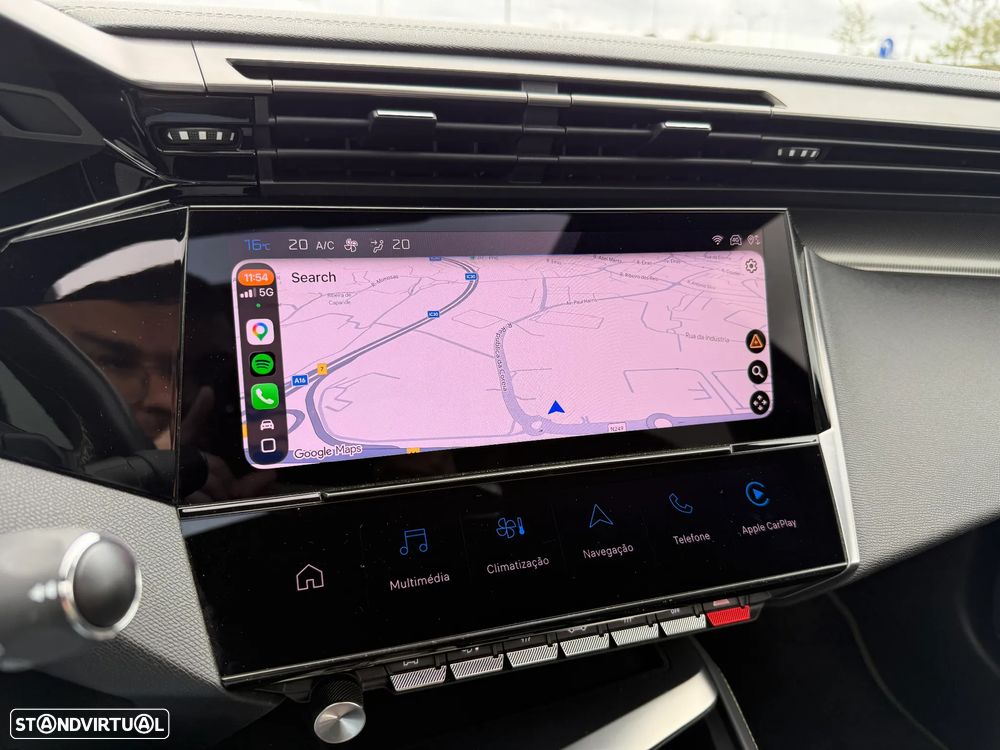 Peugeot 308 225 e-EAT8 GT - 9