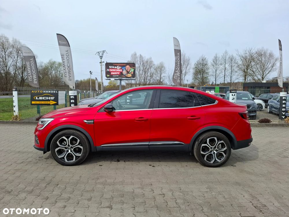 Renault Arkana - 8