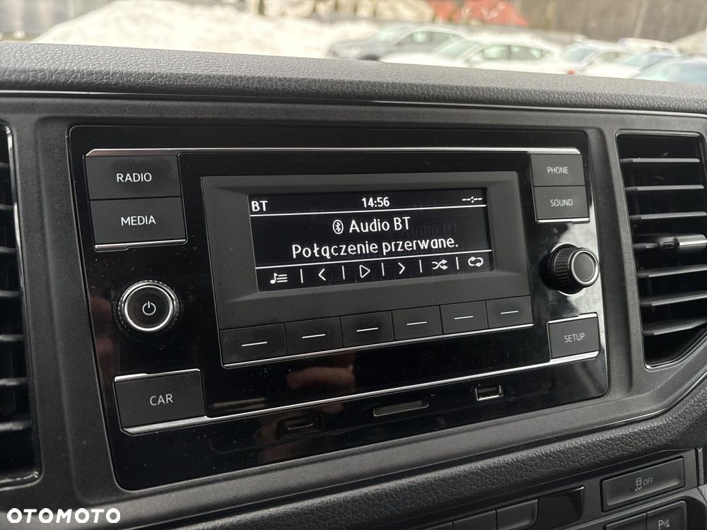 Volkswagen Crafter - 20