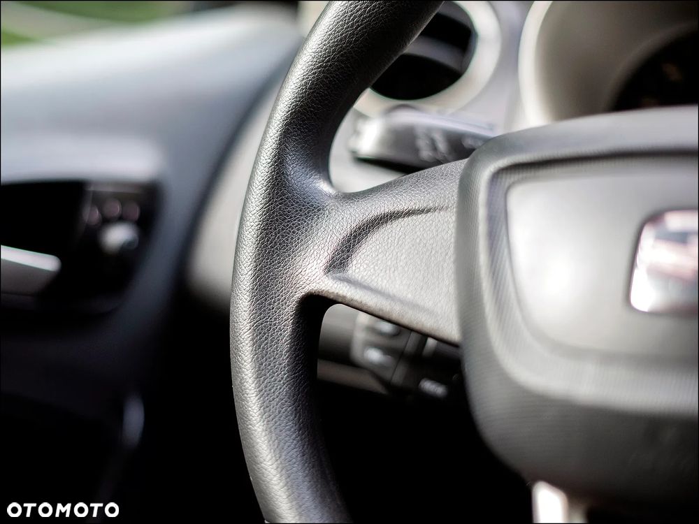 Seat Ibiza - 18
