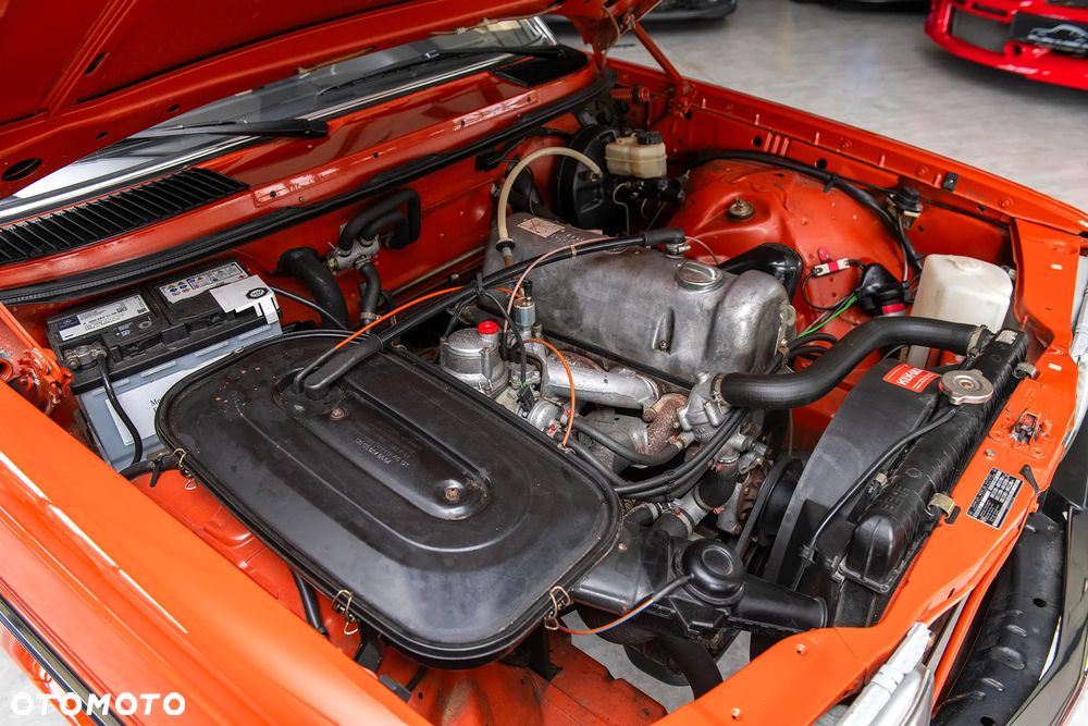 Mercedes-Benz W123 - 15