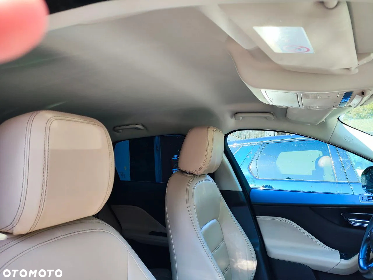 Jaguar F-Pace 20d AWD Prestige - 15