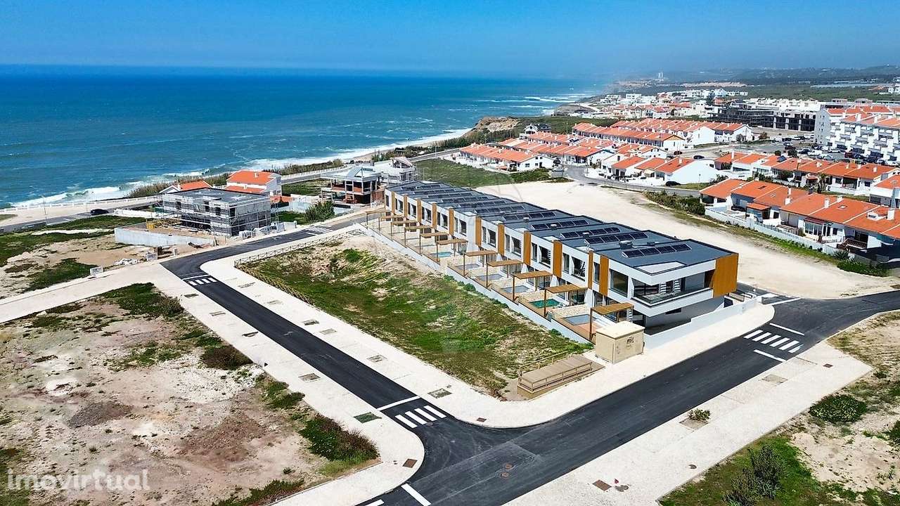 Moradia T4 para venda - Grande imagem: 3/21