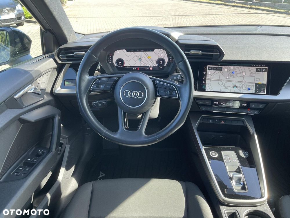 Audi A3 Sportback - 10