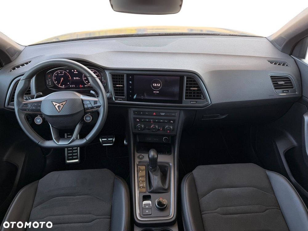 Cupra Ateca 1.5 TSI DSG - 17
