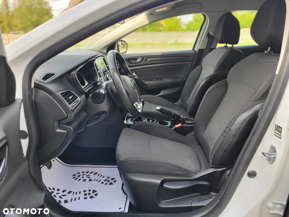 Renault Megane - 13