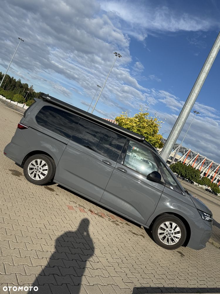 Volkswagen California - 1