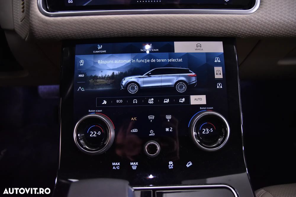 Land Rover Range Rover Velar 2.0 D200 MHEV S - 16