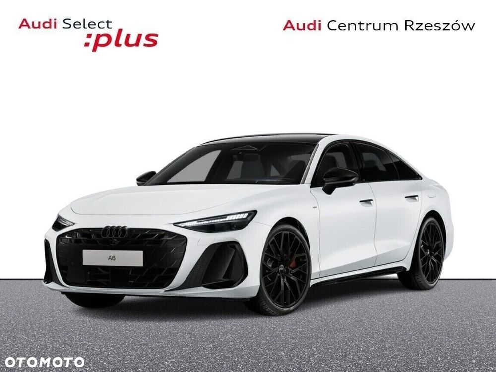 Audi A6 Limousine 55 TFSI e PHEV Quattro S Line S tronic - 1