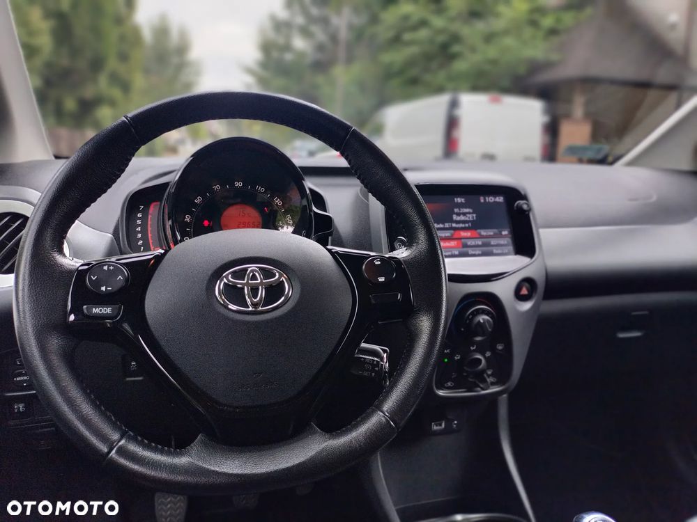 Toyota Aygo - 35