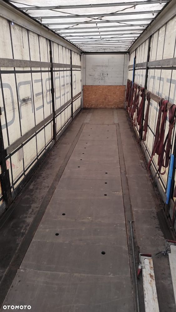 Kögel SN24 - MEGA Coil Mulda - 5