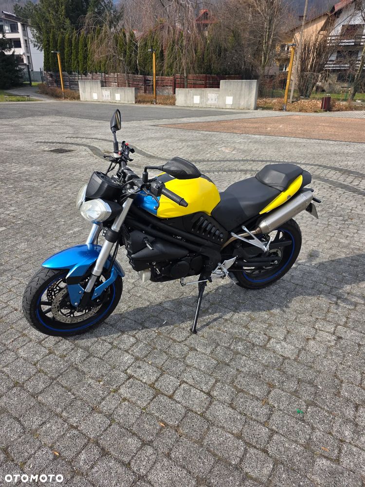 Benda Street 125 - 25