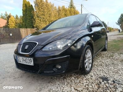 Seat Altea 1.6 Reference - 9