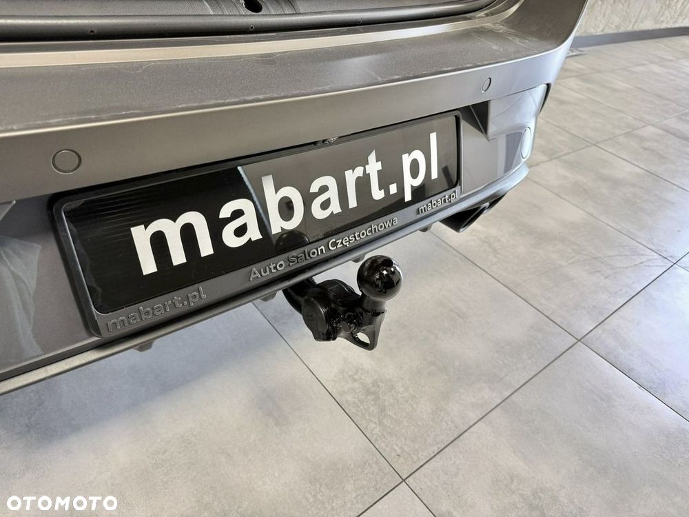 Cupra Leon Sportstourer 2.0 TSI 4Drive DSG VZ Black Edition - 34