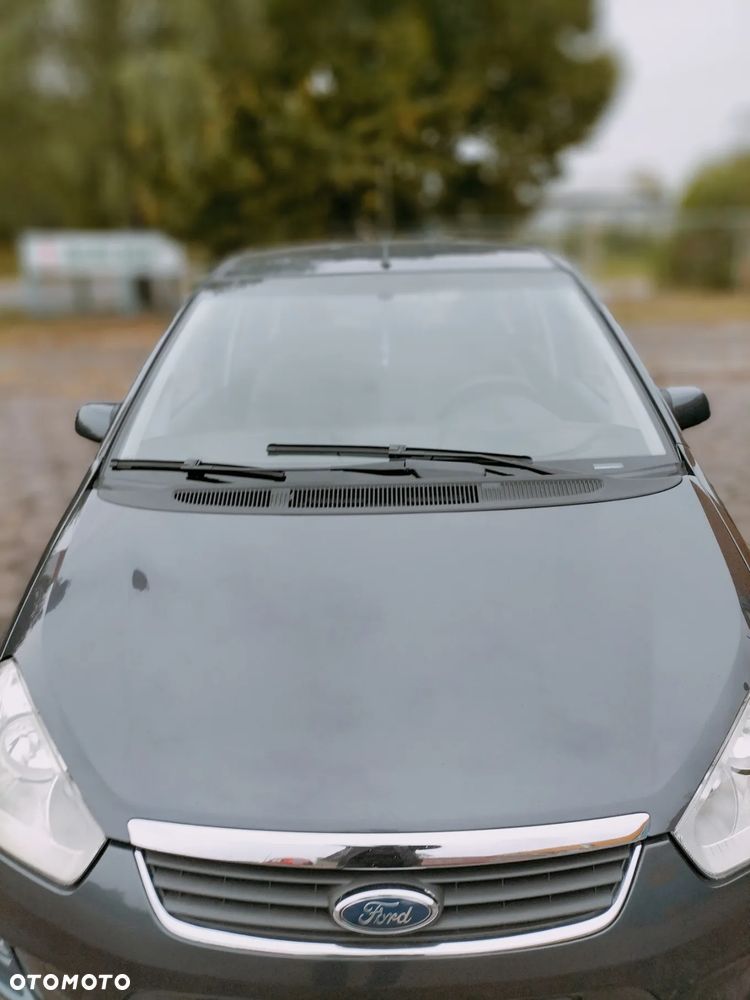 Ford Focus C-Max - 14