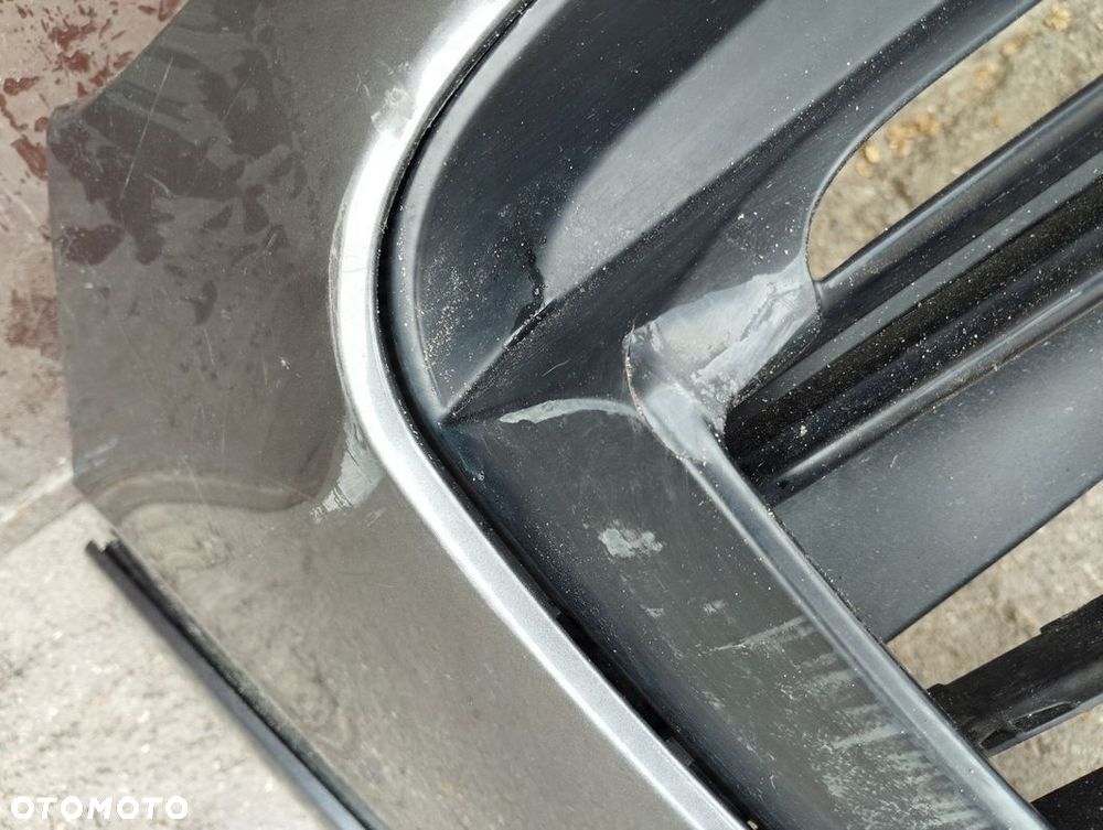 Zderzak przód Porsche Cayenne III 9Y GTS 2017-2022 - 2