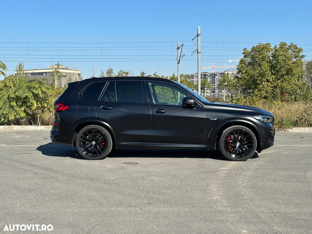 BMW X5 xDrive45e AT PHEV - 3