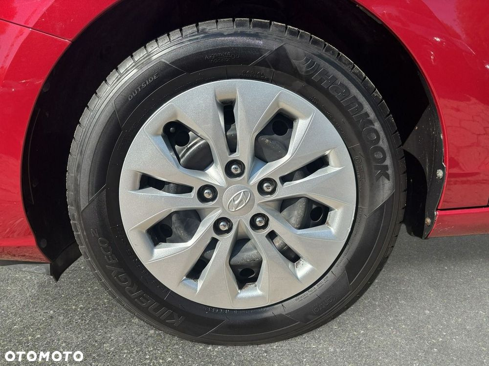 Hyundai i30 - 9
