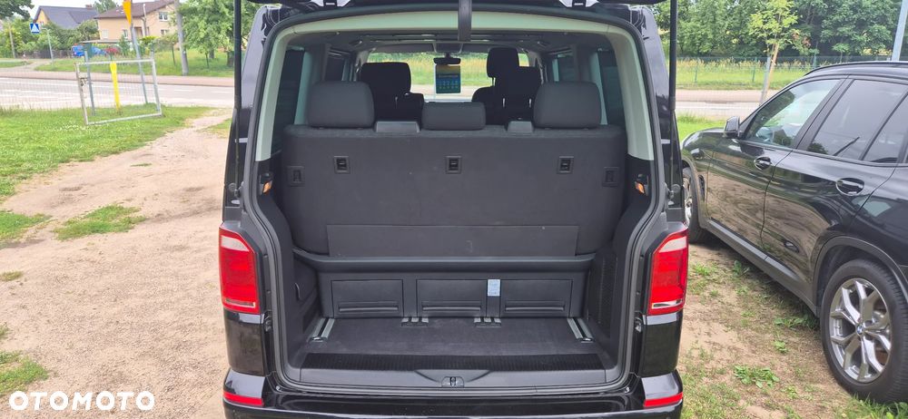 Volkswagen Multivan - 7