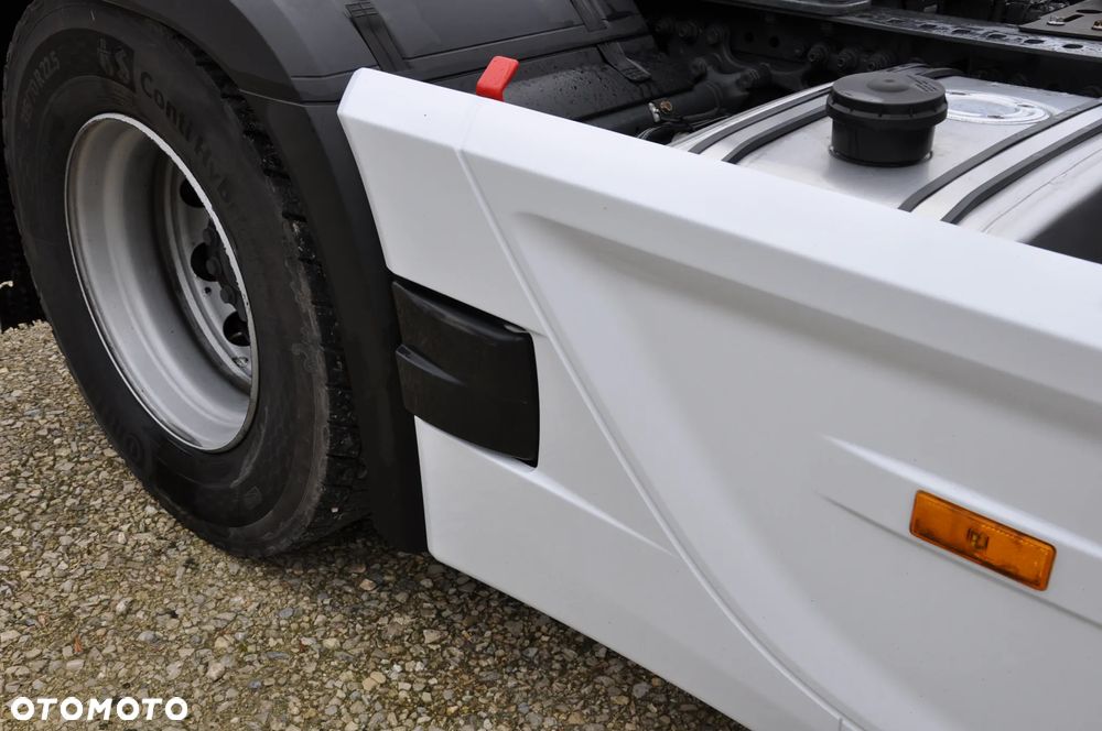 Mercedes-Benz Actros 1848 - 9