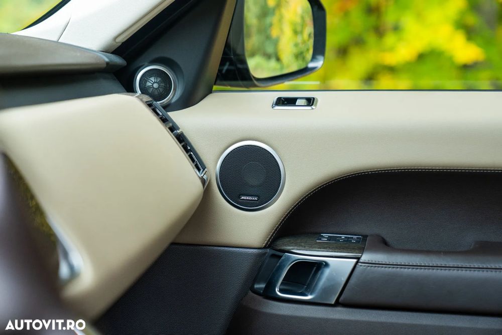 Land Rover Range Rover Sport 3.0 I6 D250 MHEV HSE Dynamic - 26