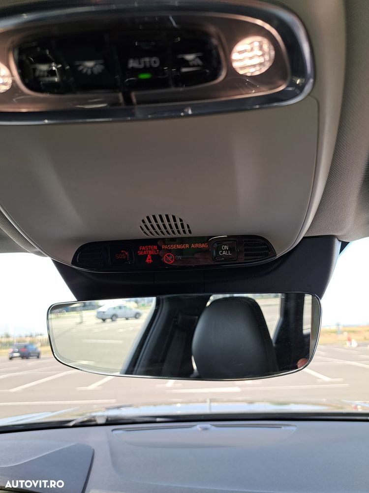 Volvo V90 D3 Momentum - 27