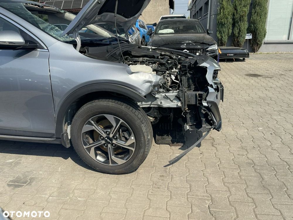 Kia XCeed 1.5 T-GDI OPF SPIRIT - 3