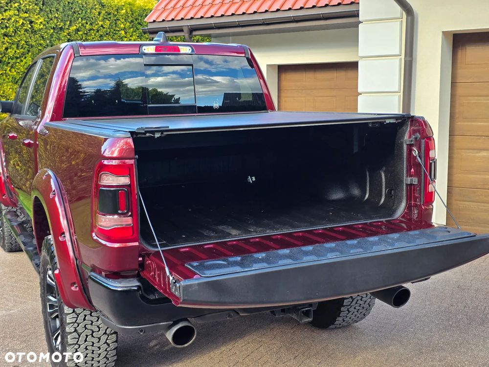 RAM 1500 - 13