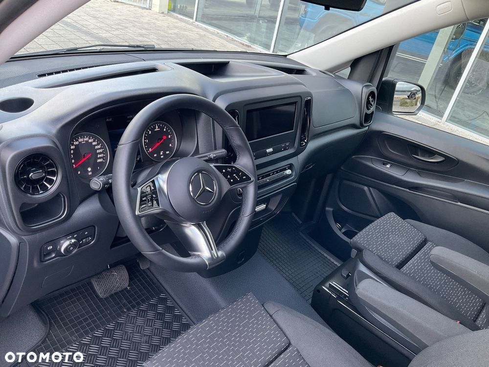 Mercedes-Benz Vito Tourer L3 Pro 9G-Tronic 447.705 - 11