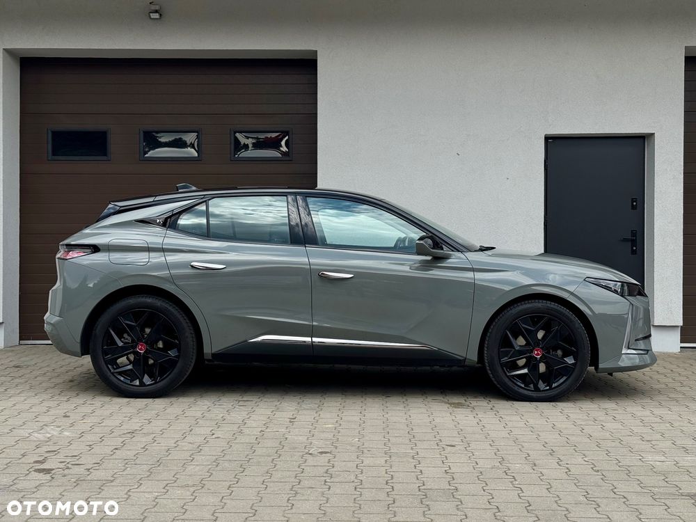 DS Automobiles DS 4 1.2 PureTech Performance Line - 5