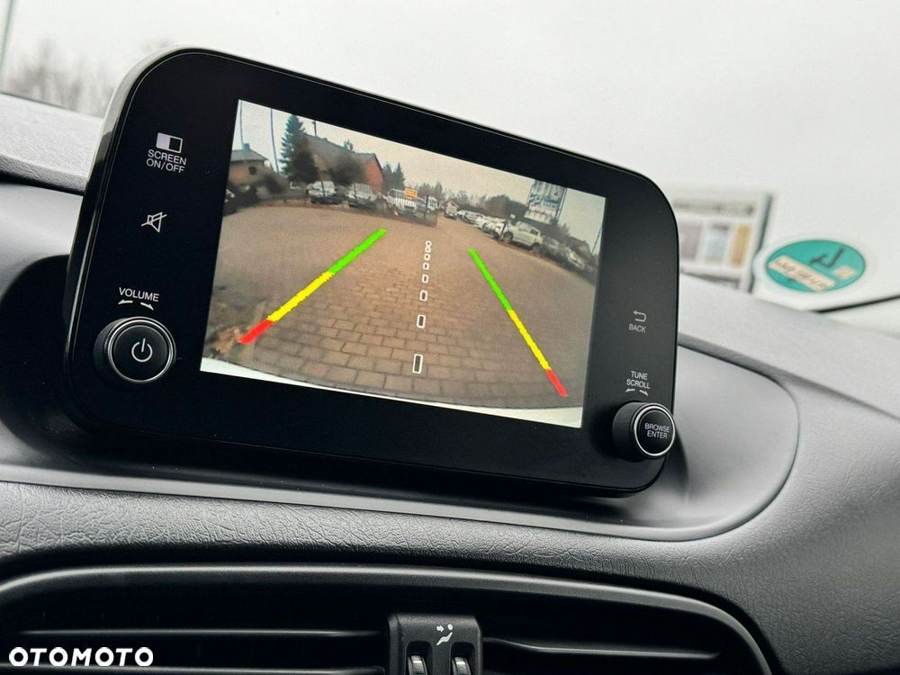 Fiat Tipo 1.4 T-Jet 16v S-Design - 27