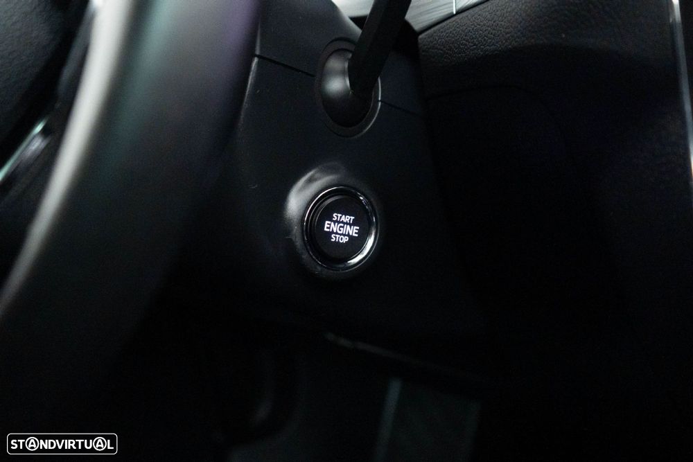 Skoda Superb Break 1.4 TSI iV Style DSG - 19