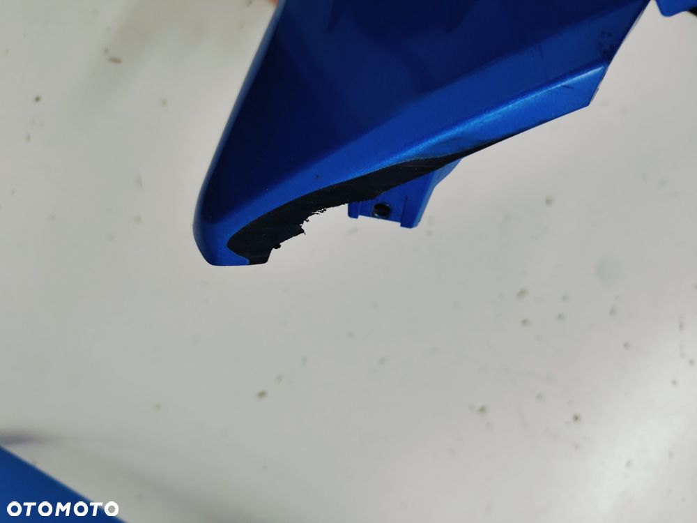 Owiewki Przód Suzuki GSX-R 125 - 7