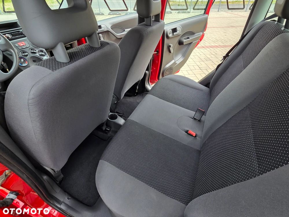 Fiat Panda 1.1 Active - 23