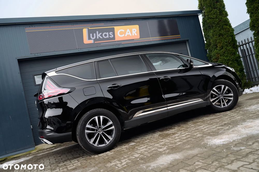 Renault Espace BLUE dCi 160 EDC BUSINESS EDITION - 5